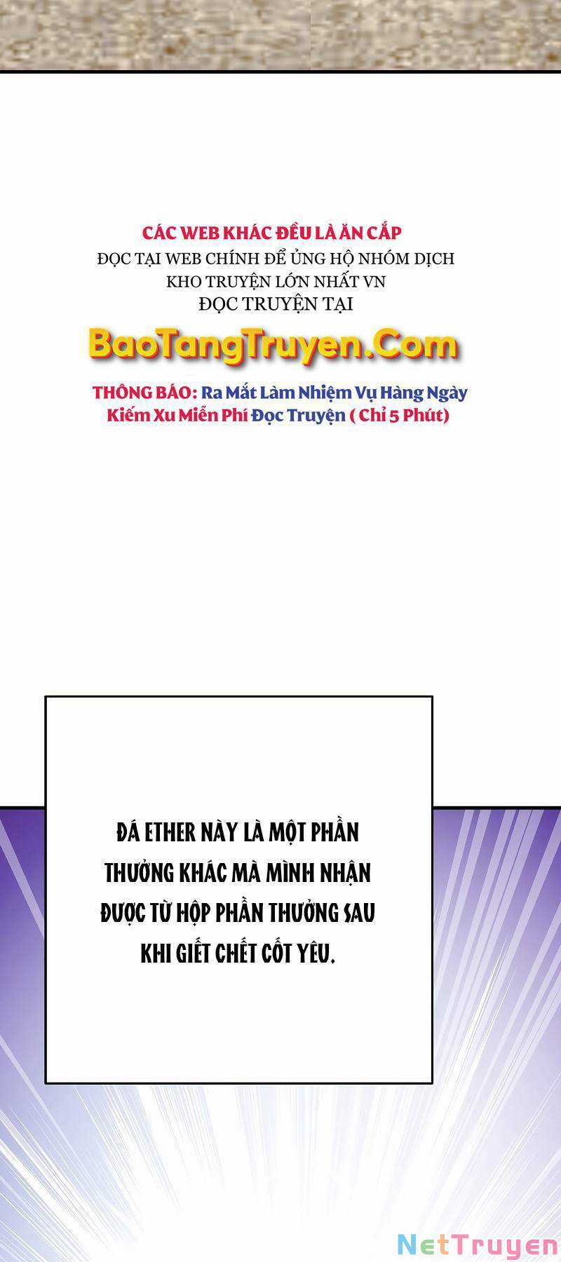 Anh Hùng Trở Lại Chapter 25.5 trang 60