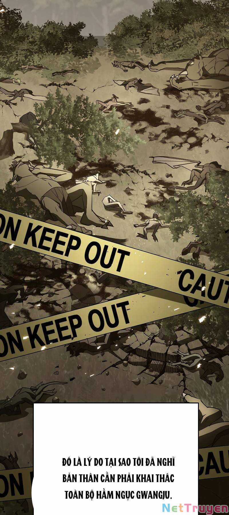 Anh Hùng Trở Lại Chapter 25.5 trang 63