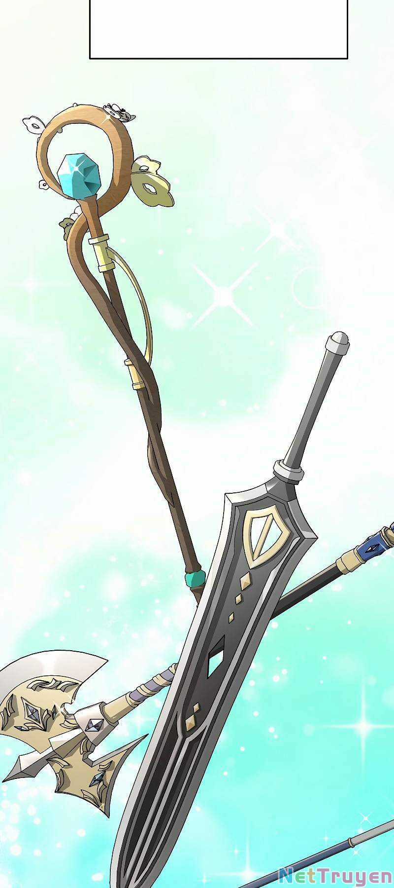 Anh Hùng Trở Lại Chapter 25.5 trang 65