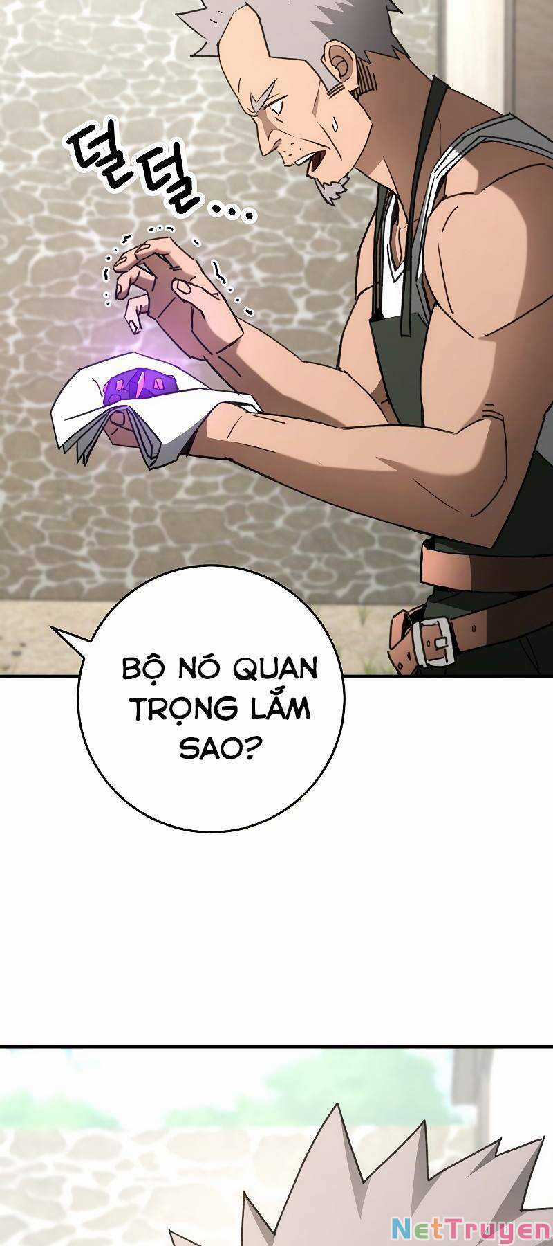 Anh Hùng Trở Lại Chapter 25.5 trang 67