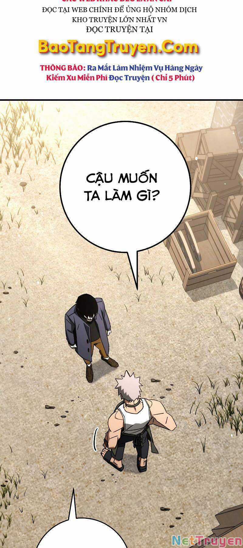 Anh Hùng Trở Lại Chapter 25.5 trang 69