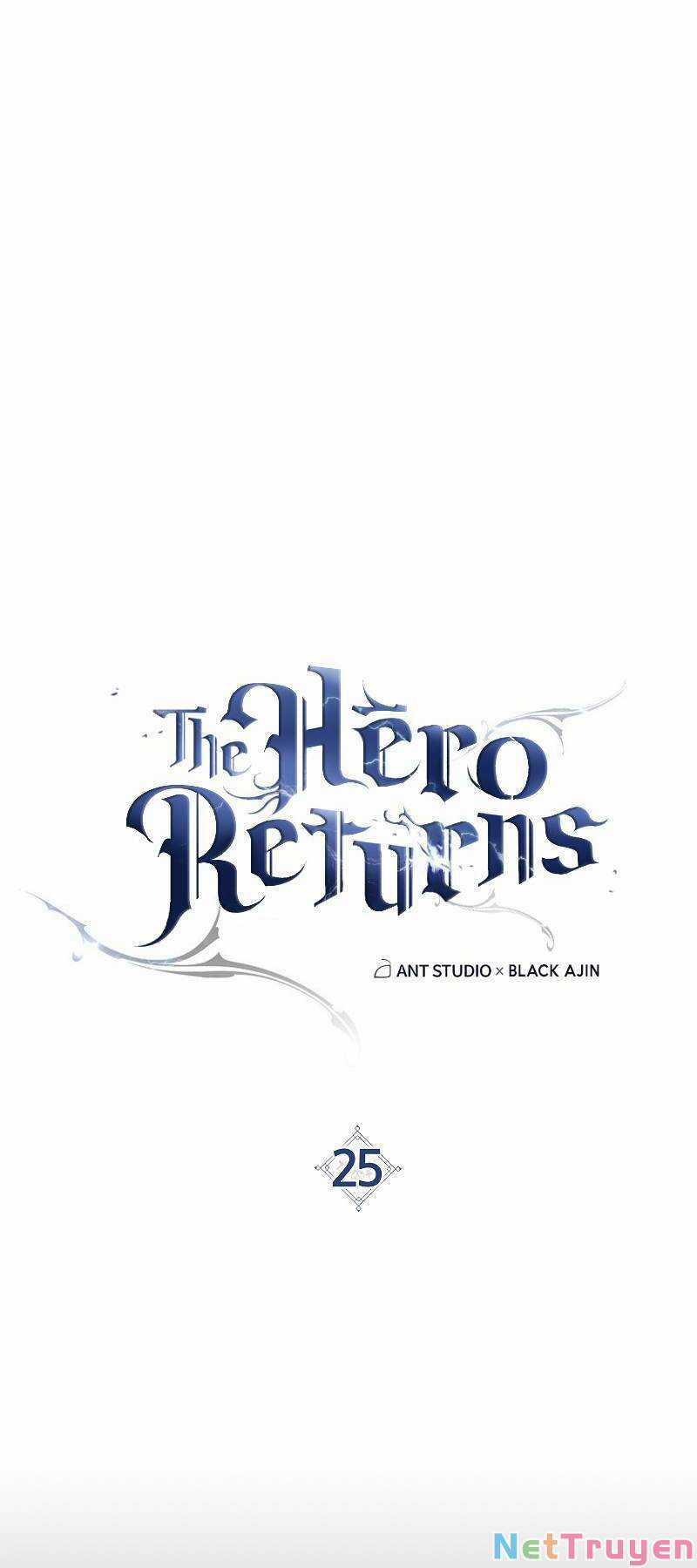 Anh Hùng Trở Lại Chapter 25.5 trang 7