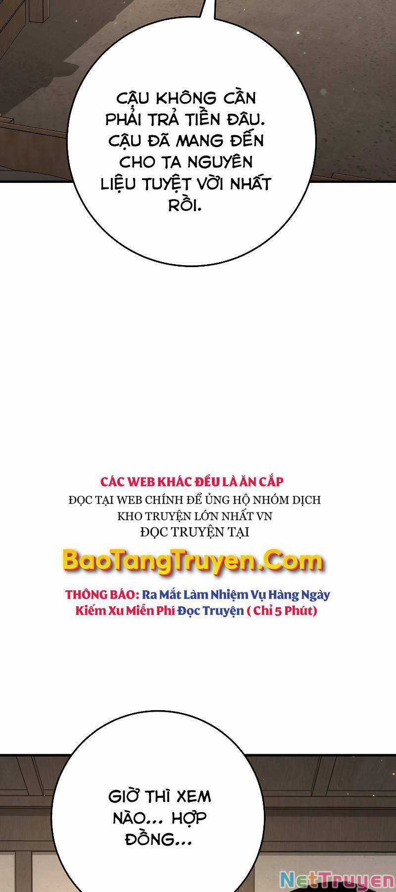 Anh Hùng Trở Lại Chapter 25.5 trang 72