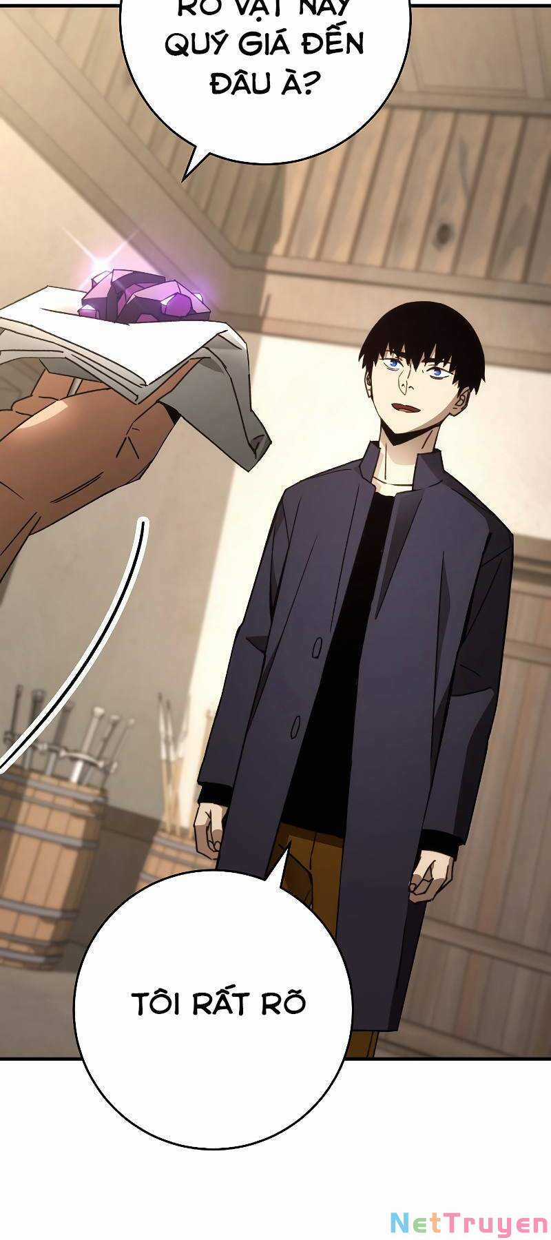 Anh Hùng Trở Lại Chapter 25.5 trang 76