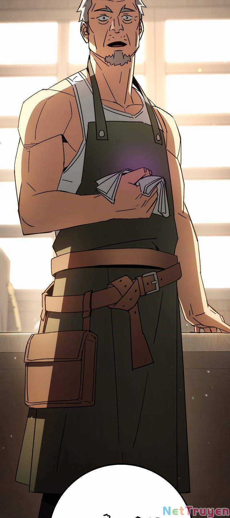 Anh Hùng Trở Lại Chapter 25.5 trang 79