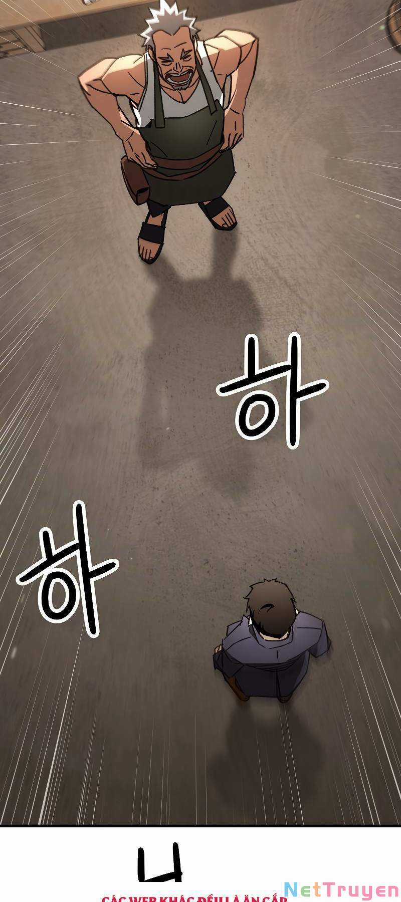 Anh Hùng Trở Lại Chapter 25.5 trang 82