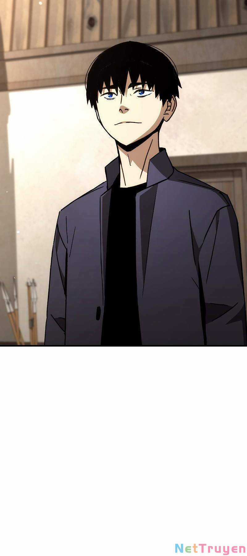 Anh Hùng Trở Lại Chapter 25.5 trang 84