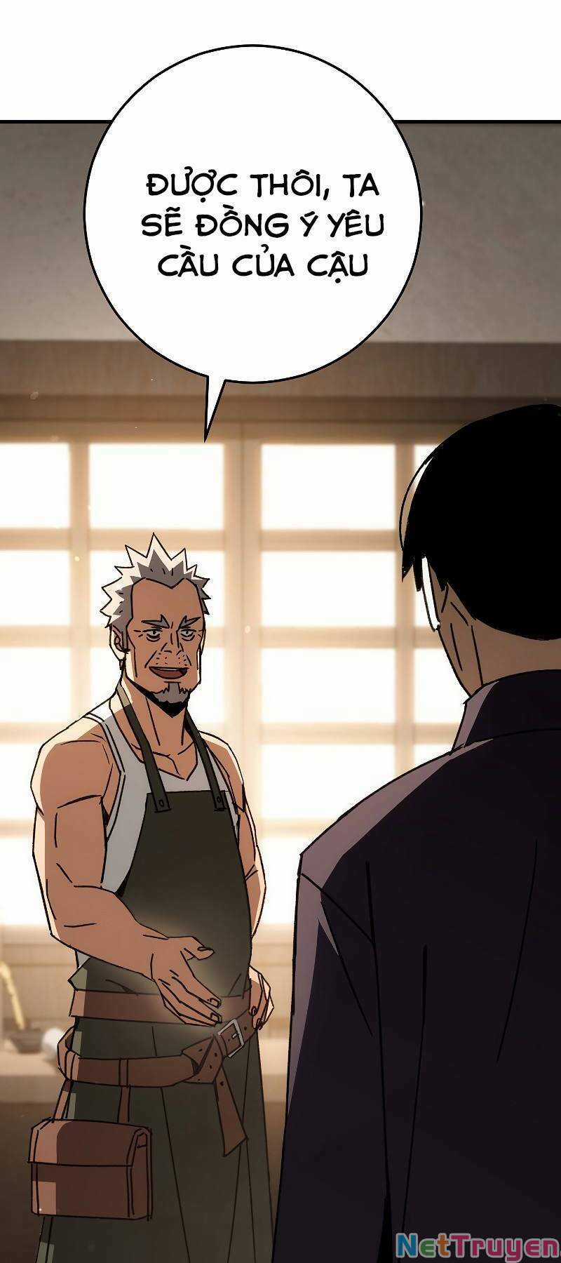 Anh Hùng Trở Lại Chapter 25.5 trang 85