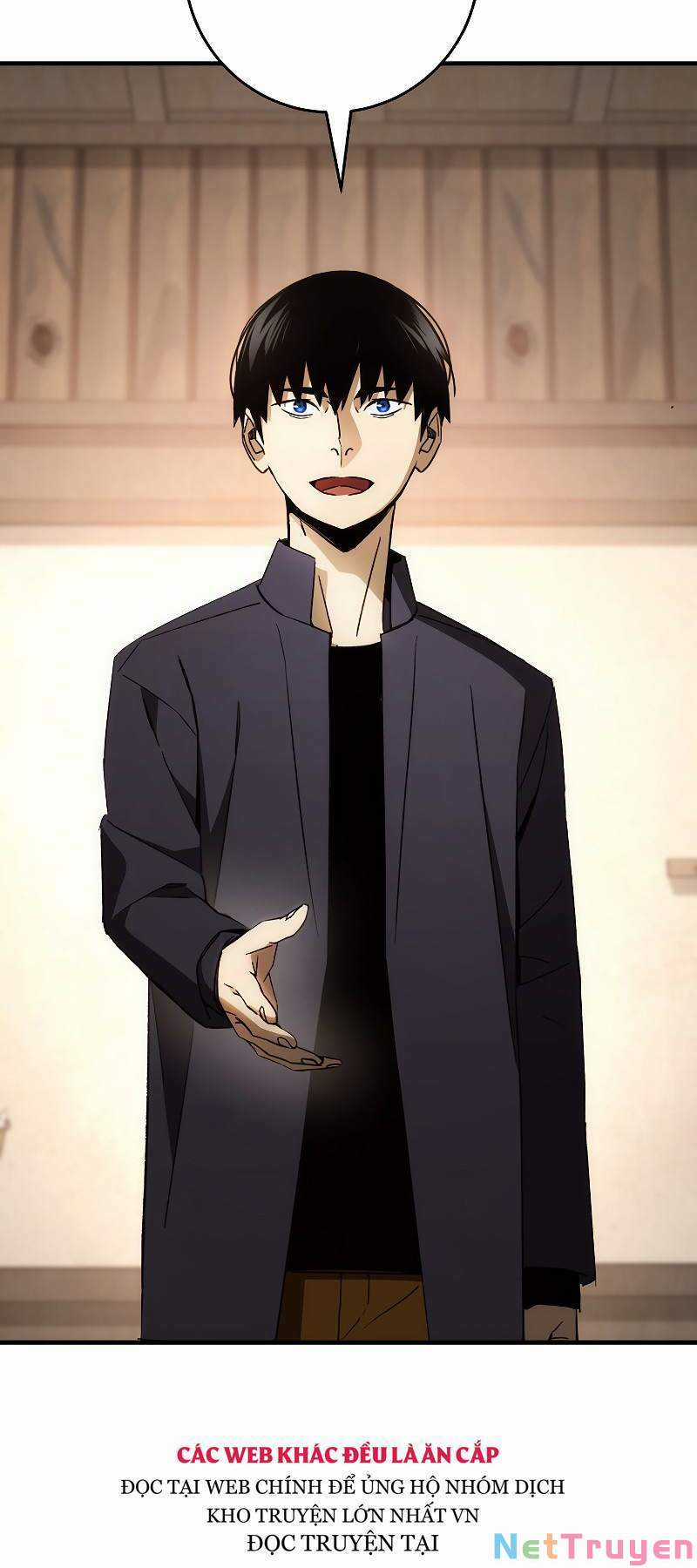 Anh Hùng Trở Lại Chapter 25.5 trang 87