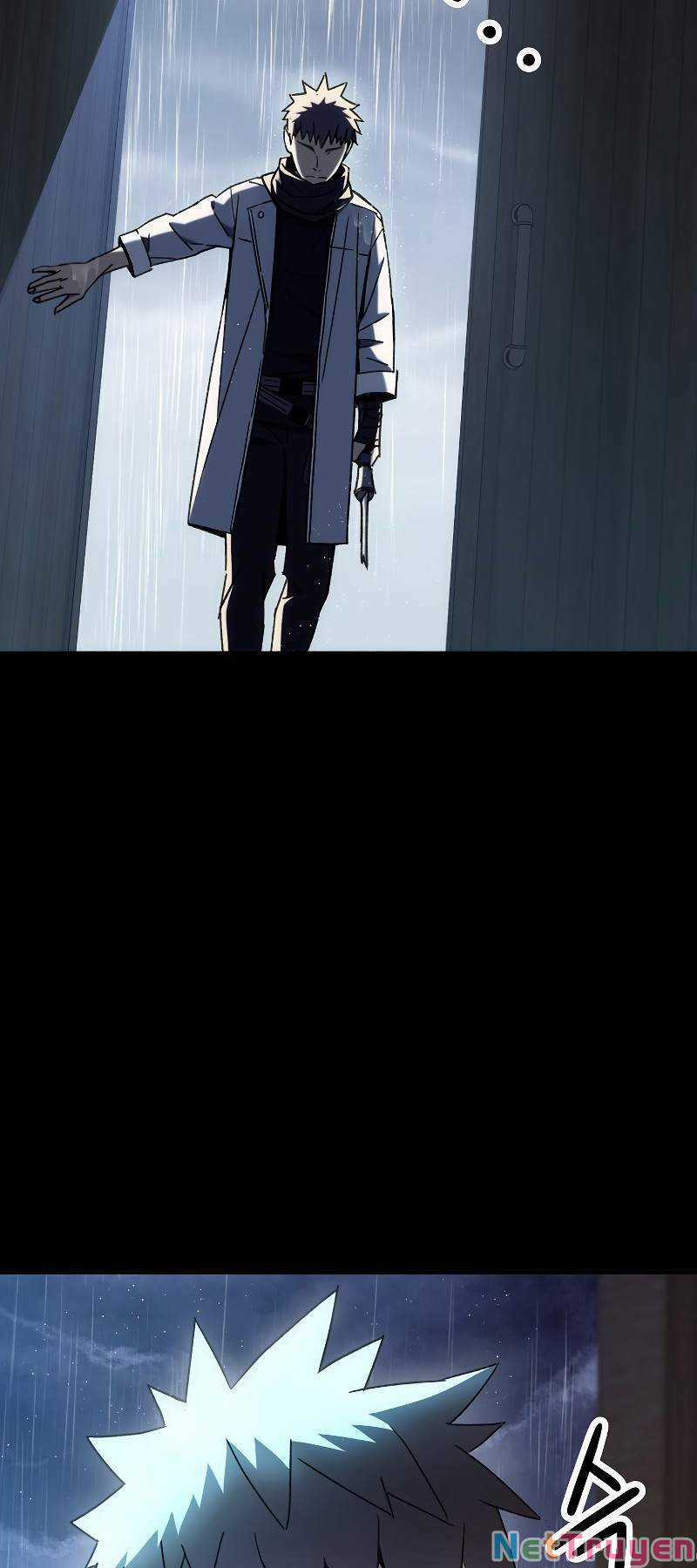 Anh Hùng Trở Lại Chapter 25.5 trang 9