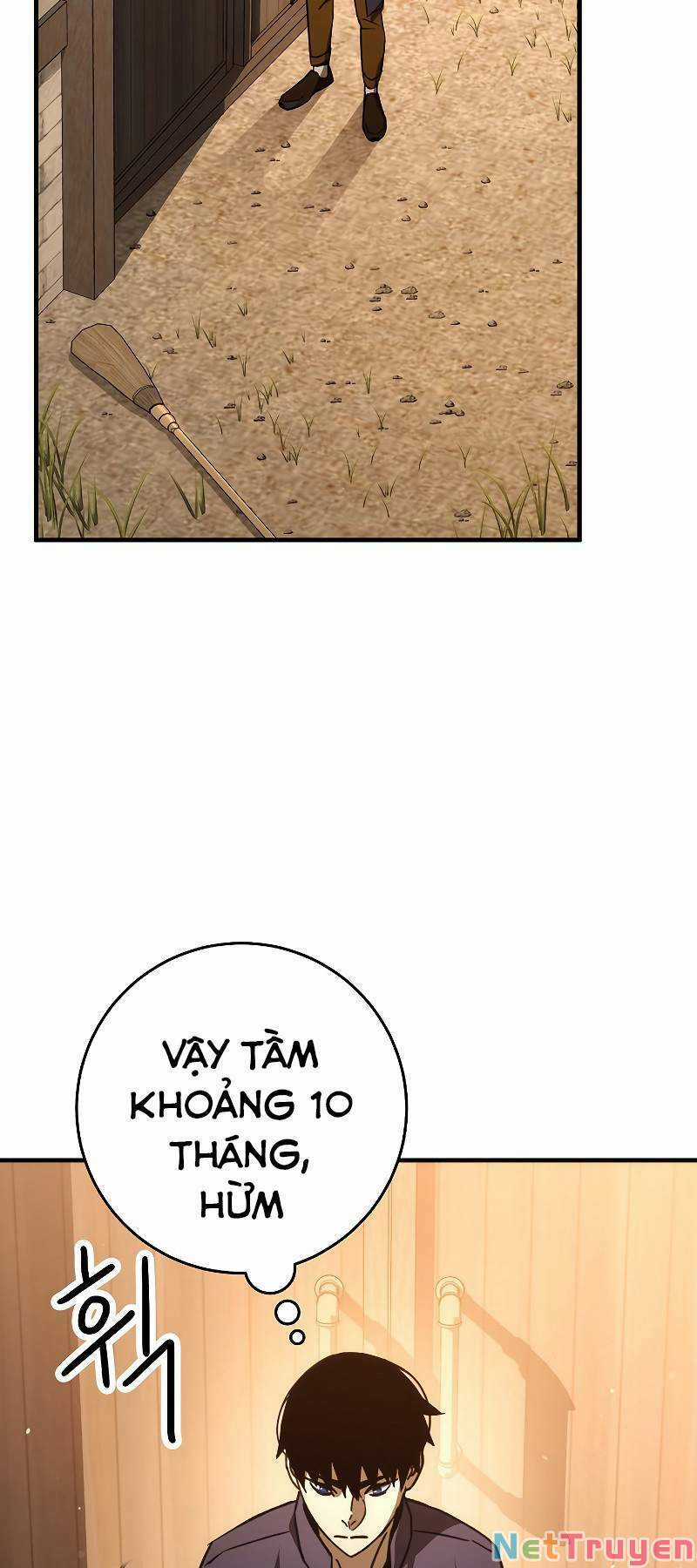 Anh Hùng Trở Lại Chapter 25.5 trang 93