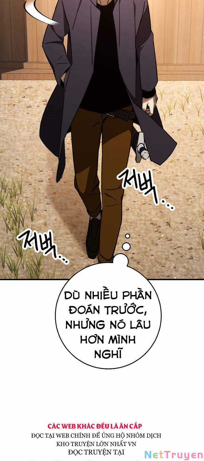Anh Hùng Trở Lại Chapter 25.5 trang 94