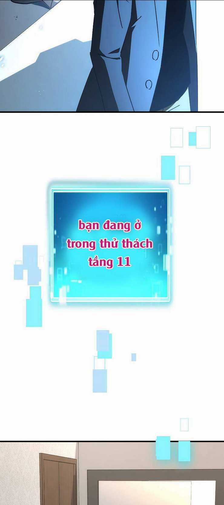 Anh Hùng Trở Lại Chapter 25 trang 104