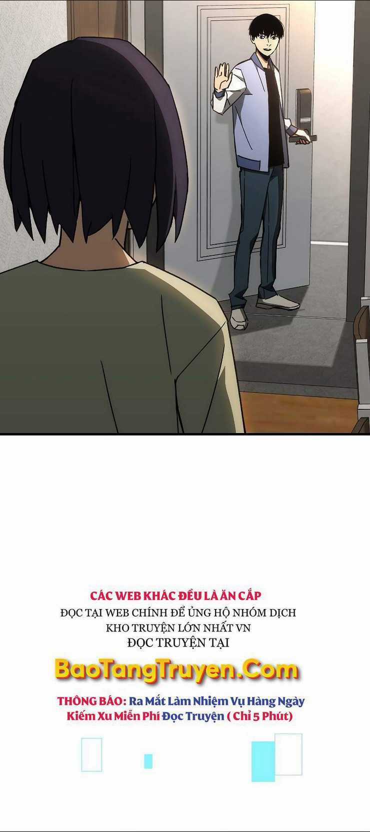 Anh Hùng Trở Lại Chapter 25 trang 105