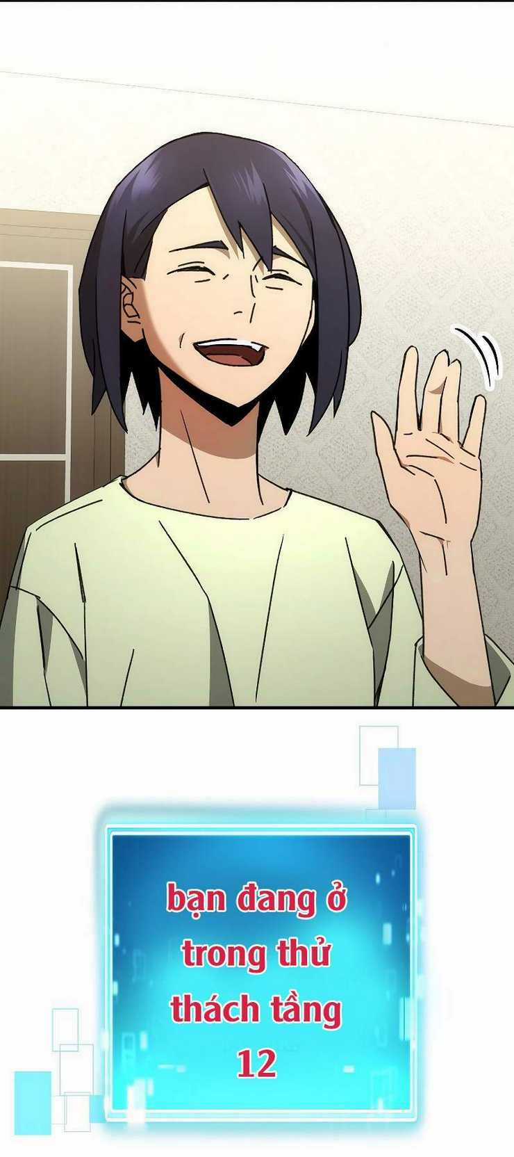 Anh Hùng Trở Lại Chapter 25 trang 106