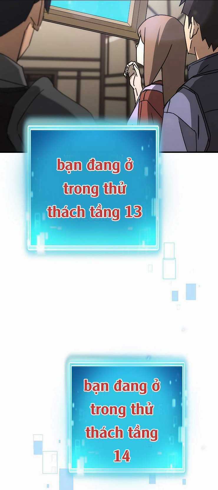 Anh Hùng Trở Lại Chapter 25 trang 108