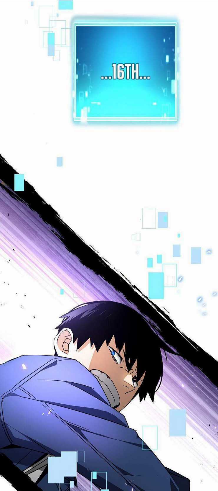 Anh Hùng Trở Lại Chapter 25 trang 110