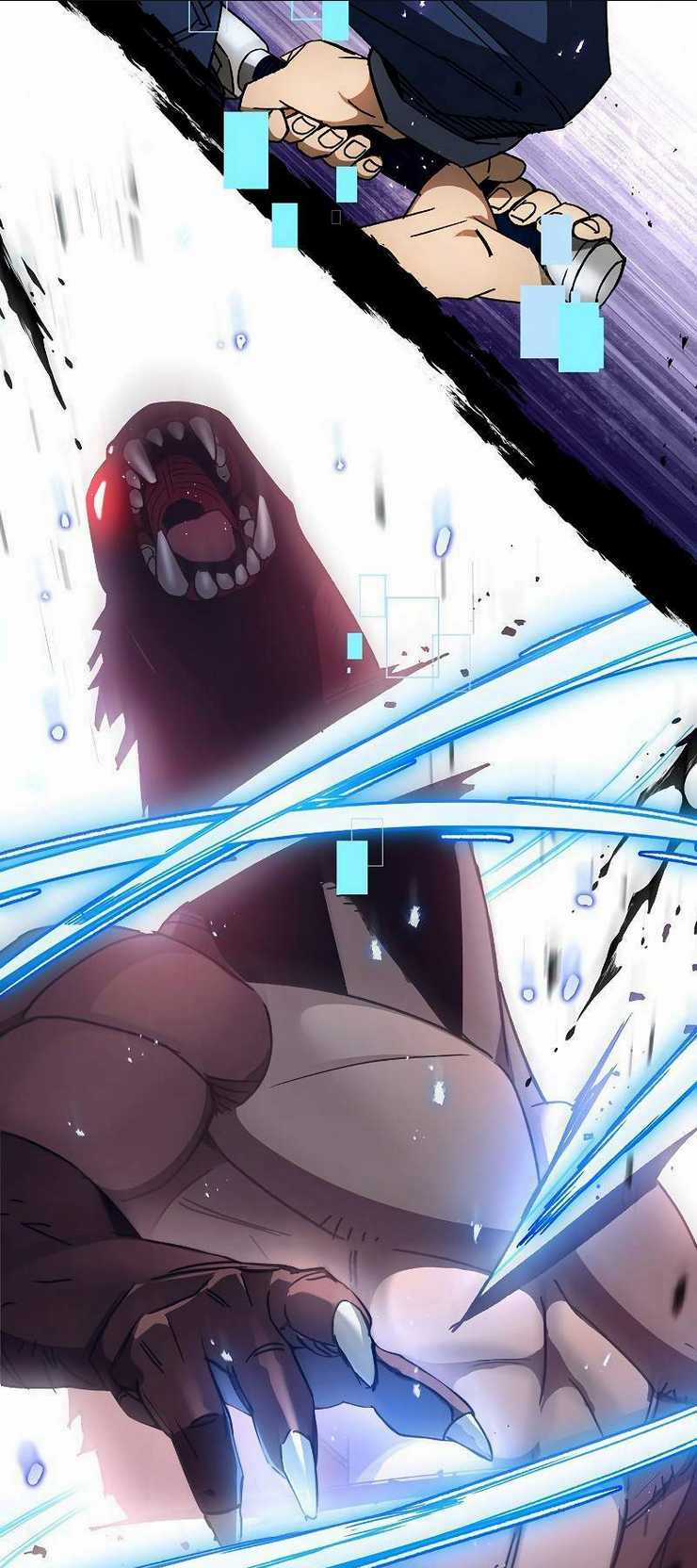 Anh Hùng Trở Lại Chapter 25 trang 111