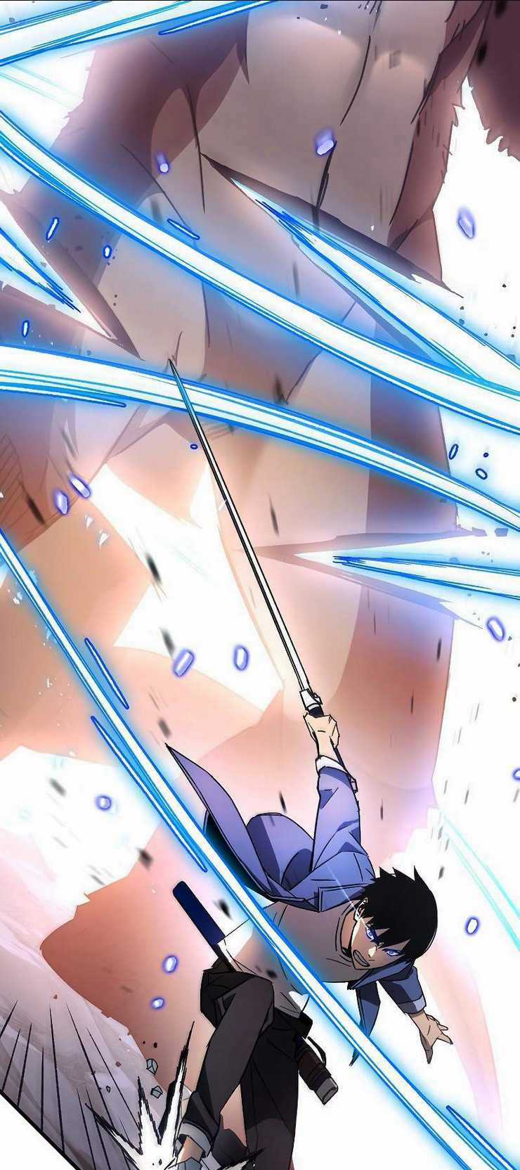 Anh Hùng Trở Lại Chapter 25 trang 112