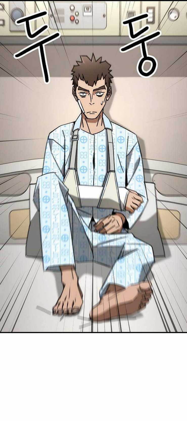 Anh Hùng Trở Lại Chapter 25 trang 117