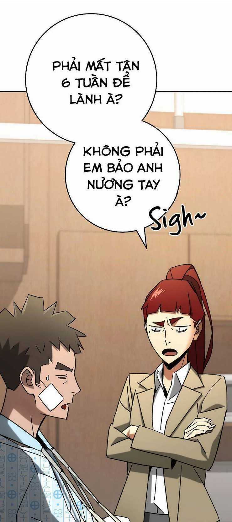 Anh Hùng Trở Lại Chapter 25 trang 118