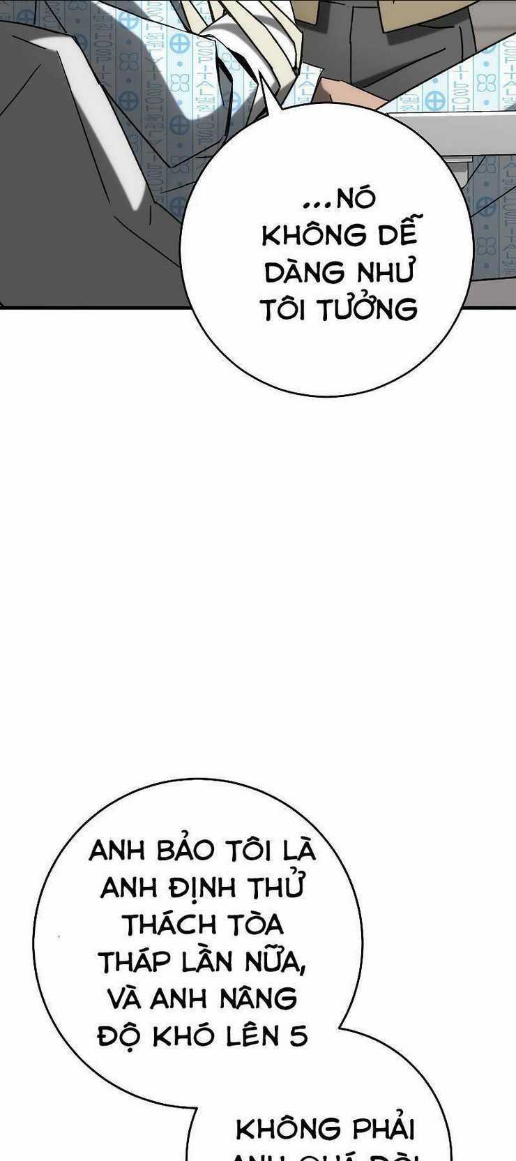 Anh Hùng Trở Lại Chapter 25 trang 119