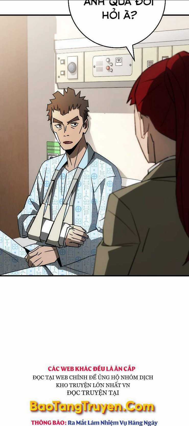 Anh Hùng Trở Lại Chapter 25 trang 120