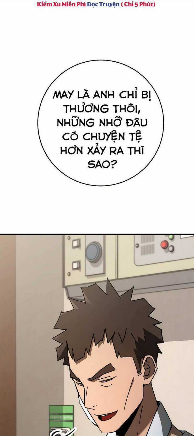 Anh Hùng Trở Lại Chapter 25 trang 121