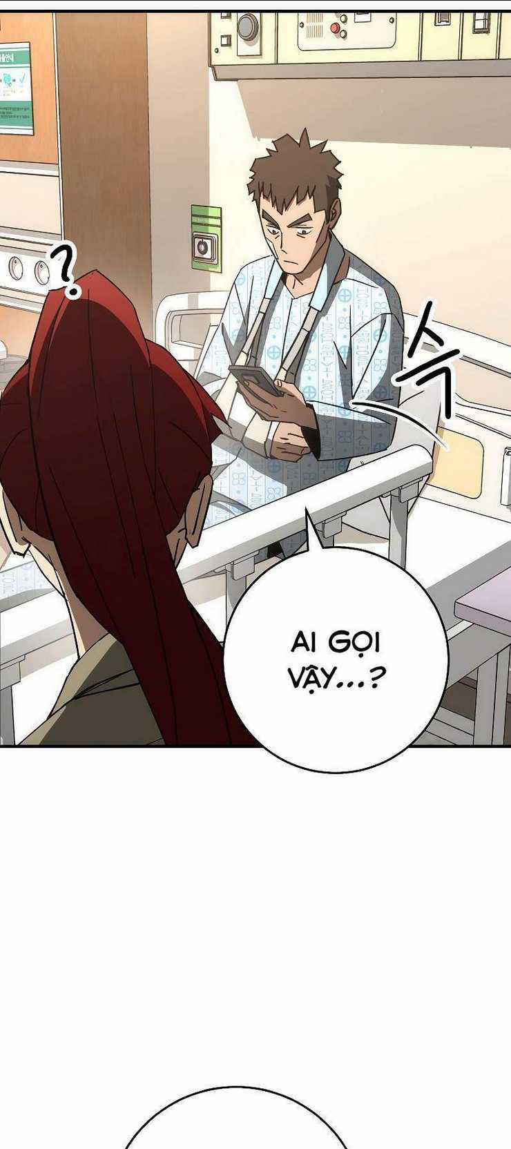 Anh Hùng Trở Lại Chapter 25 trang 126