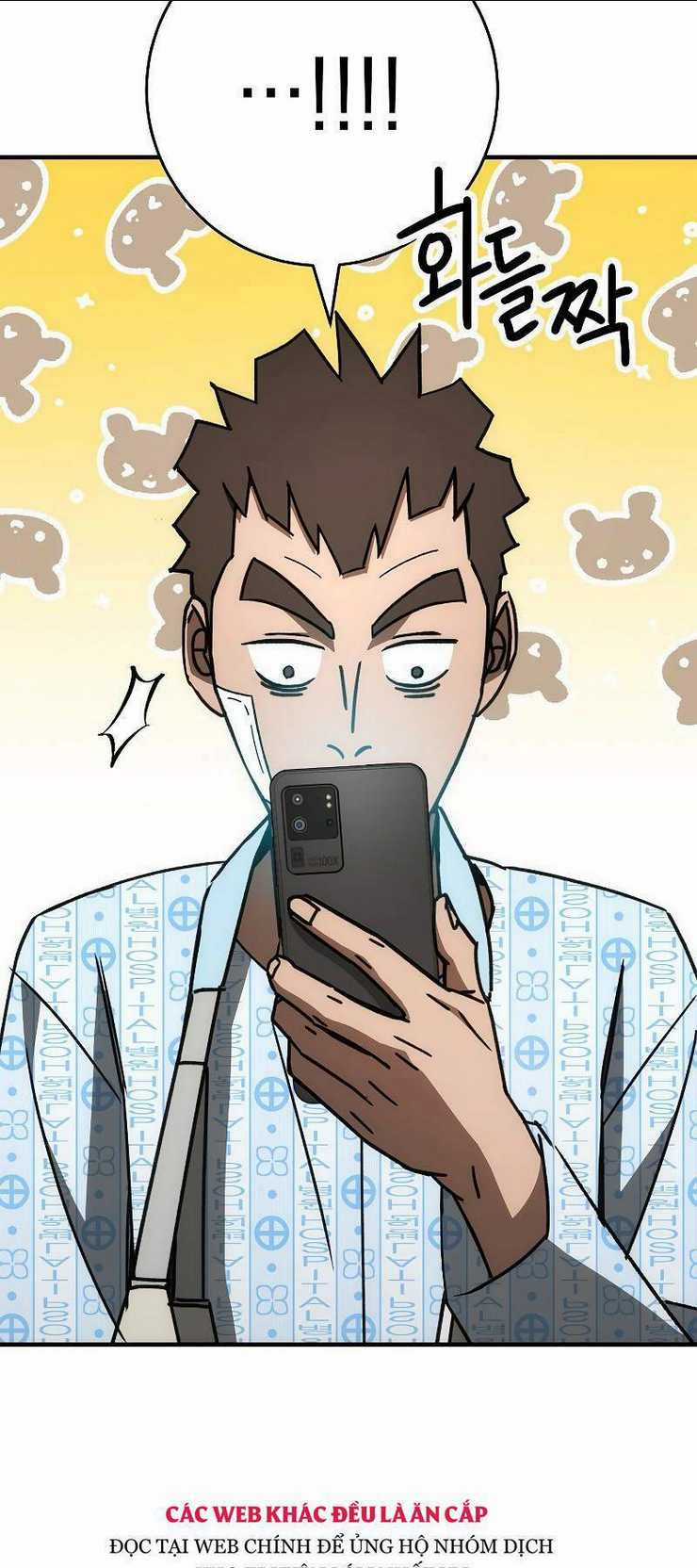 Anh Hùng Trở Lại Chapter 25 trang 127