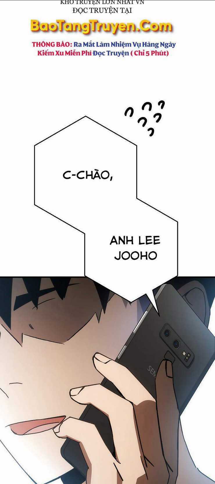 Anh Hùng Trở Lại Chapter 25 trang 128