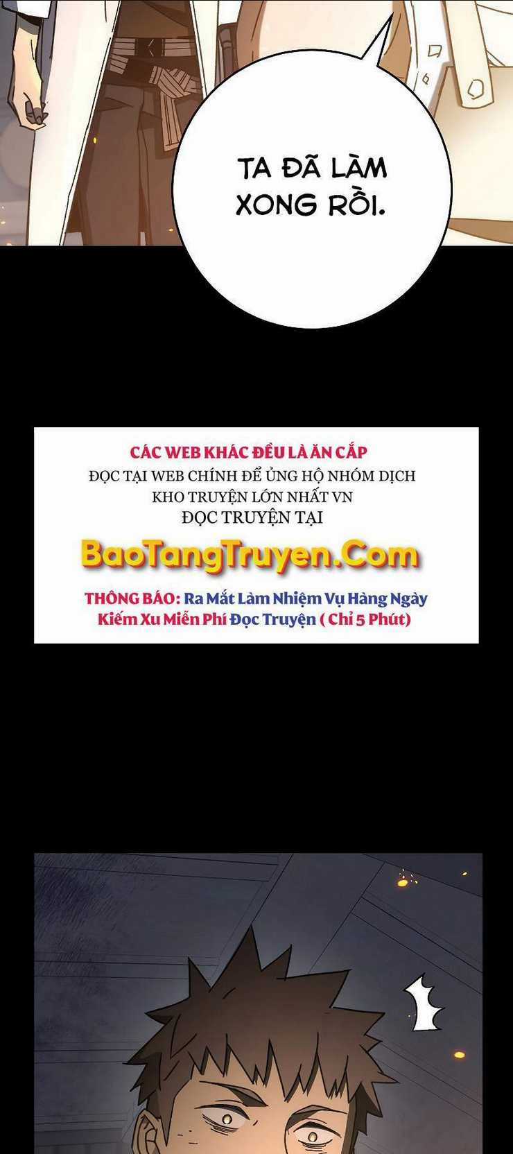 Anh Hùng Trở Lại Chapter 25 trang 14