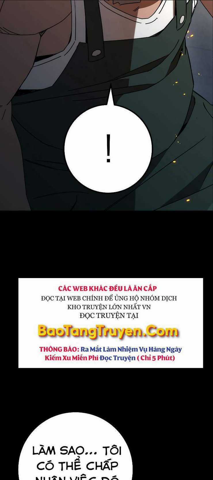 Anh Hùng Trở Lại Chapter 25 trang 21