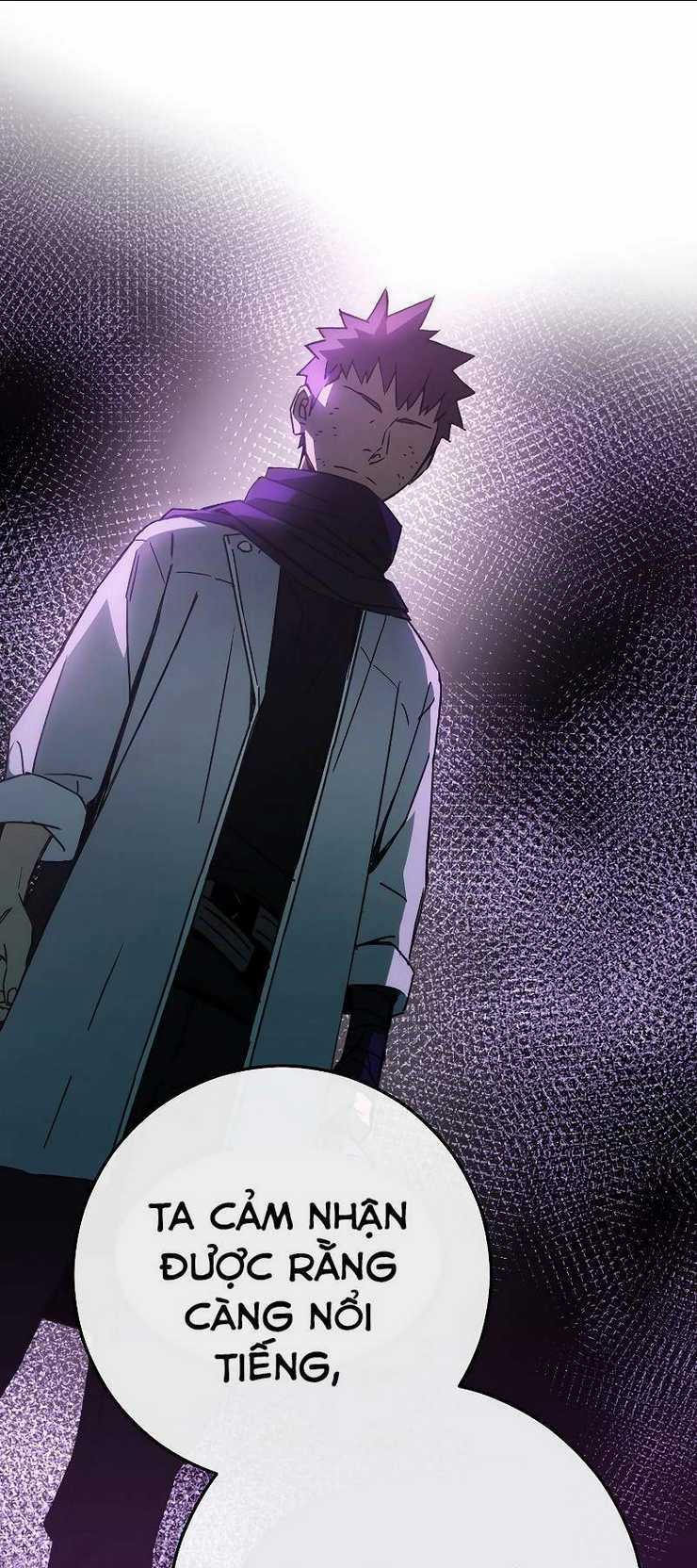 Anh Hùng Trở Lại Chapter 25 trang 27