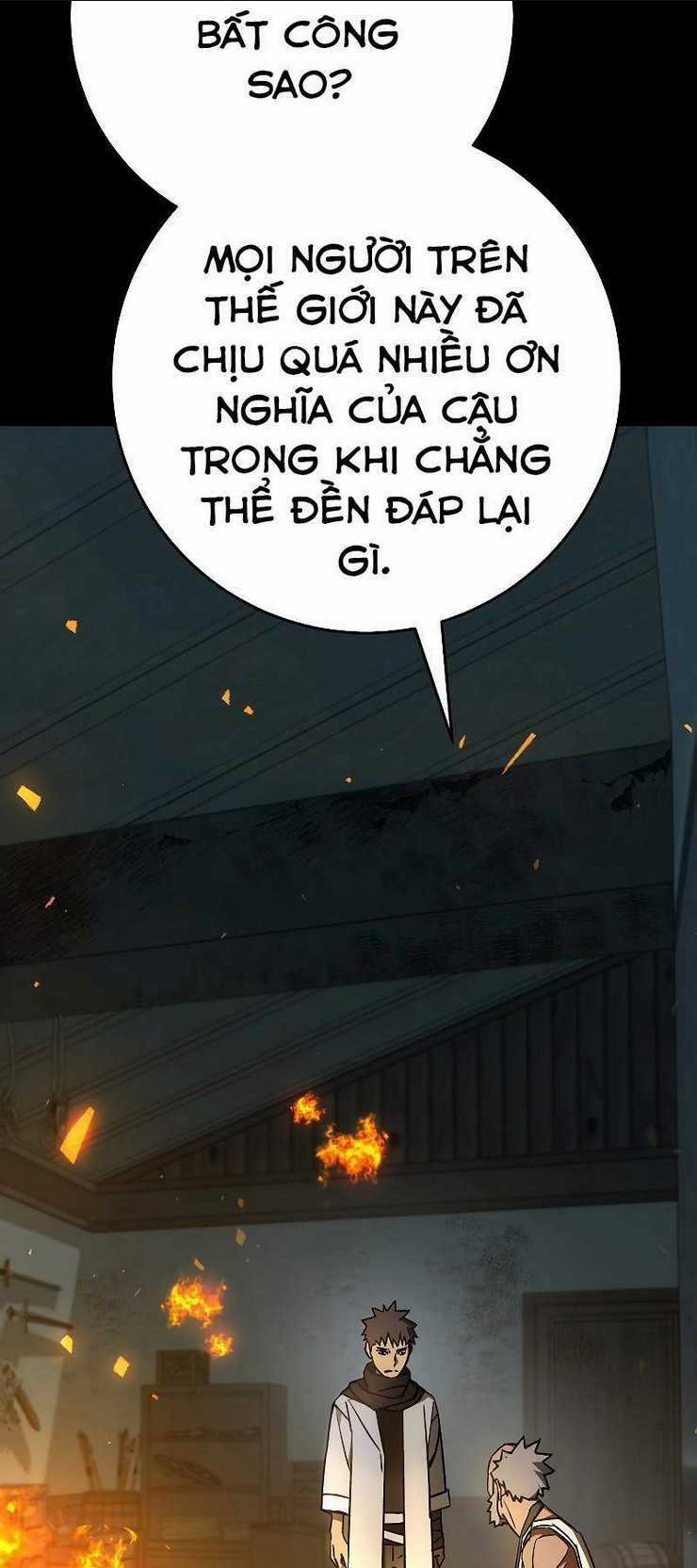 Anh Hùng Trở Lại Chapter 25 trang 29