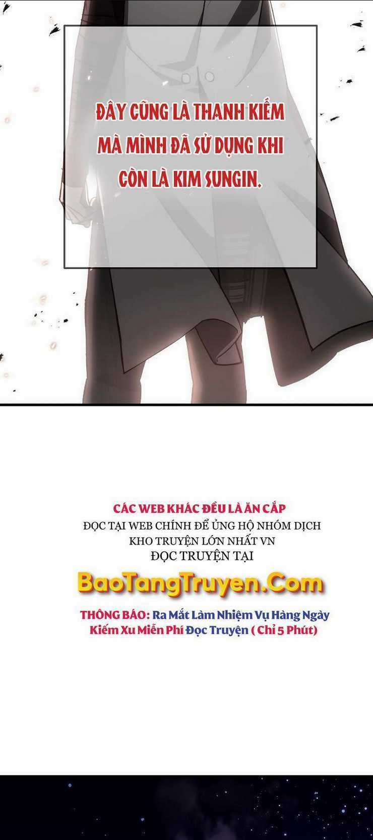 Anh Hùng Trở Lại Chapter 25 trang 3