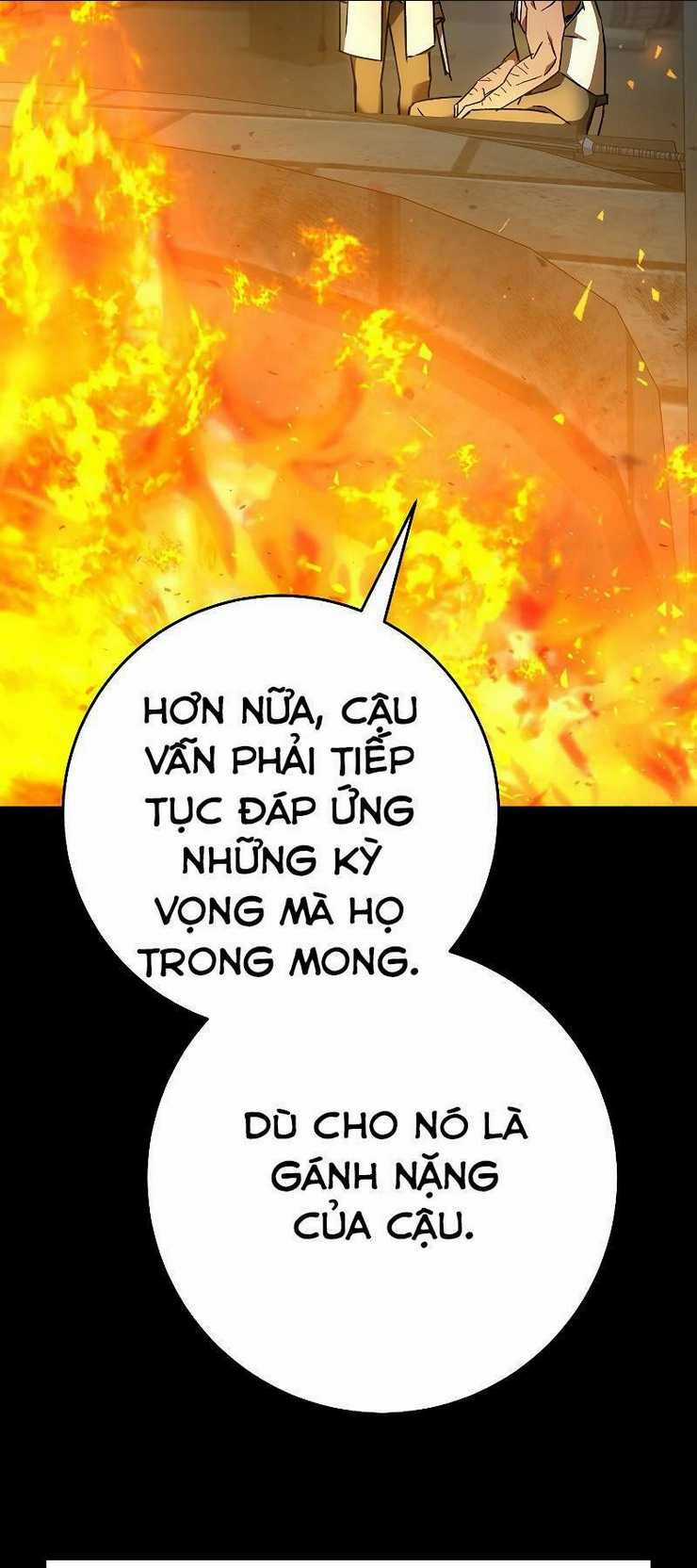 Anh Hùng Trở Lại Chapter 25 trang 30