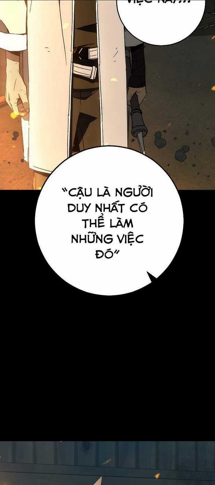Anh Hùng Trở Lại Chapter 25 trang 32