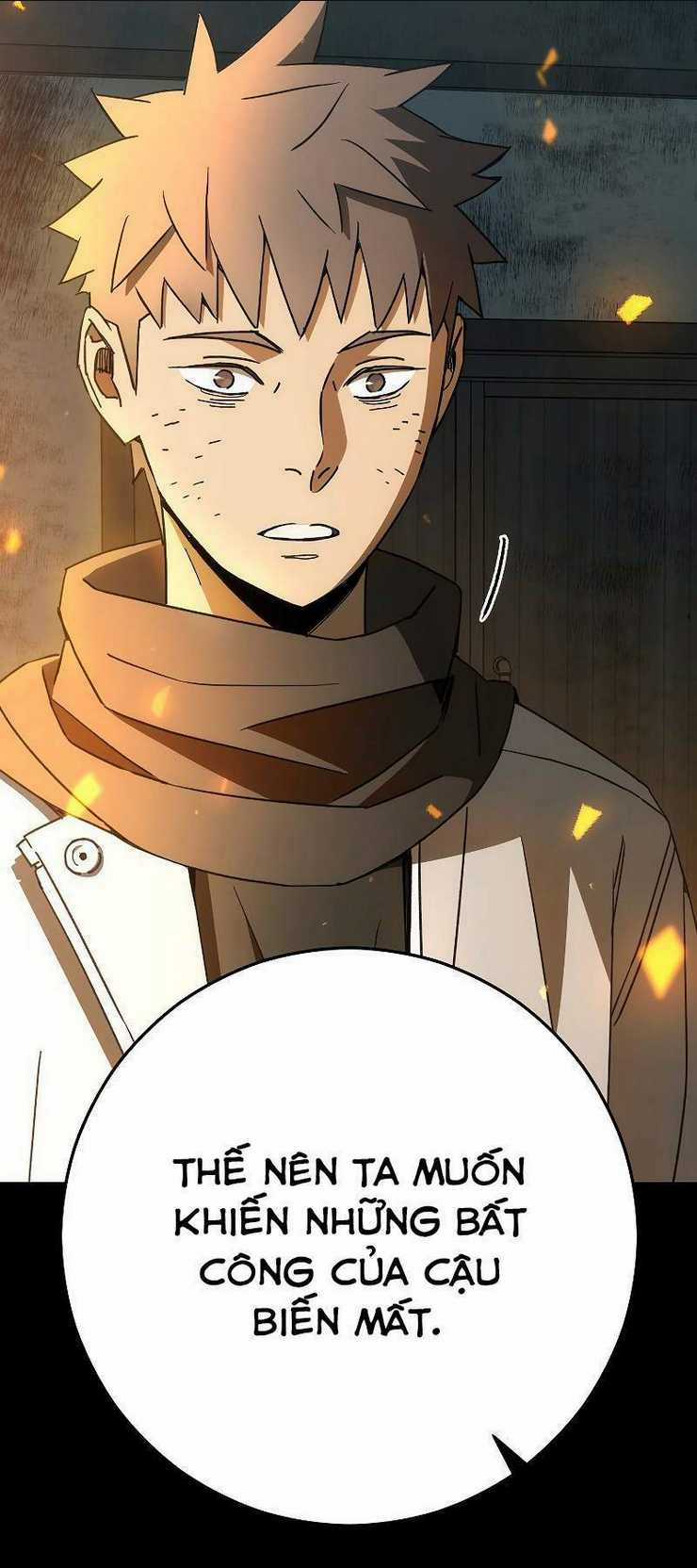 Anh Hùng Trở Lại Chapter 25 trang 33