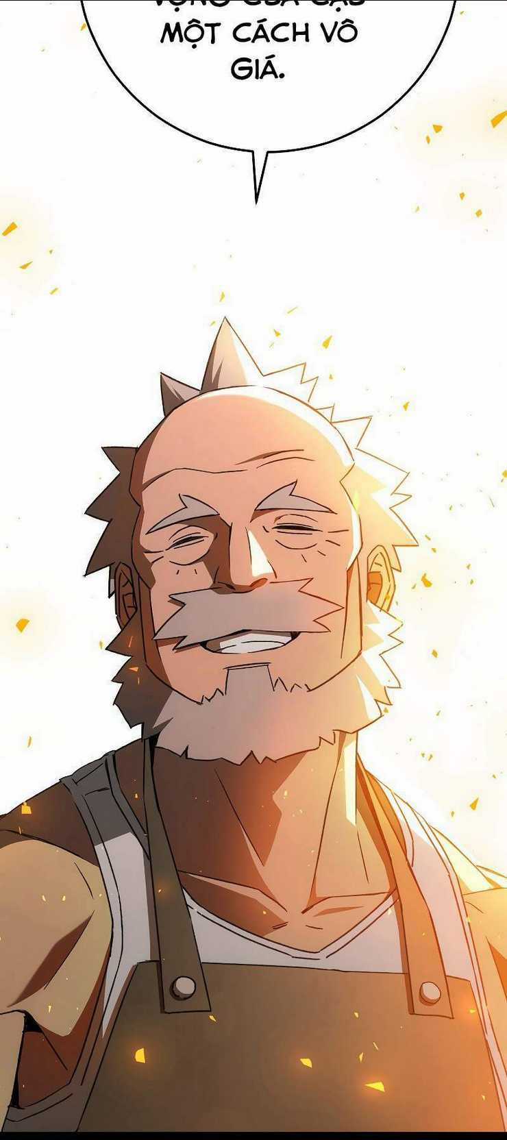 Anh Hùng Trở Lại Chapter 25 trang 35