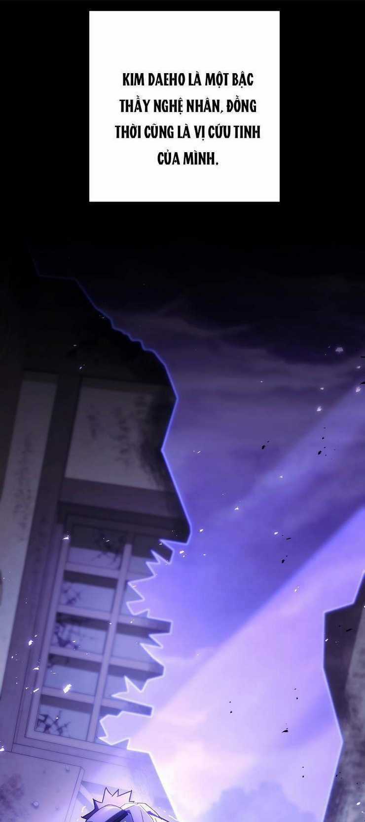 Anh Hùng Trở Lại Chapter 25 trang 38