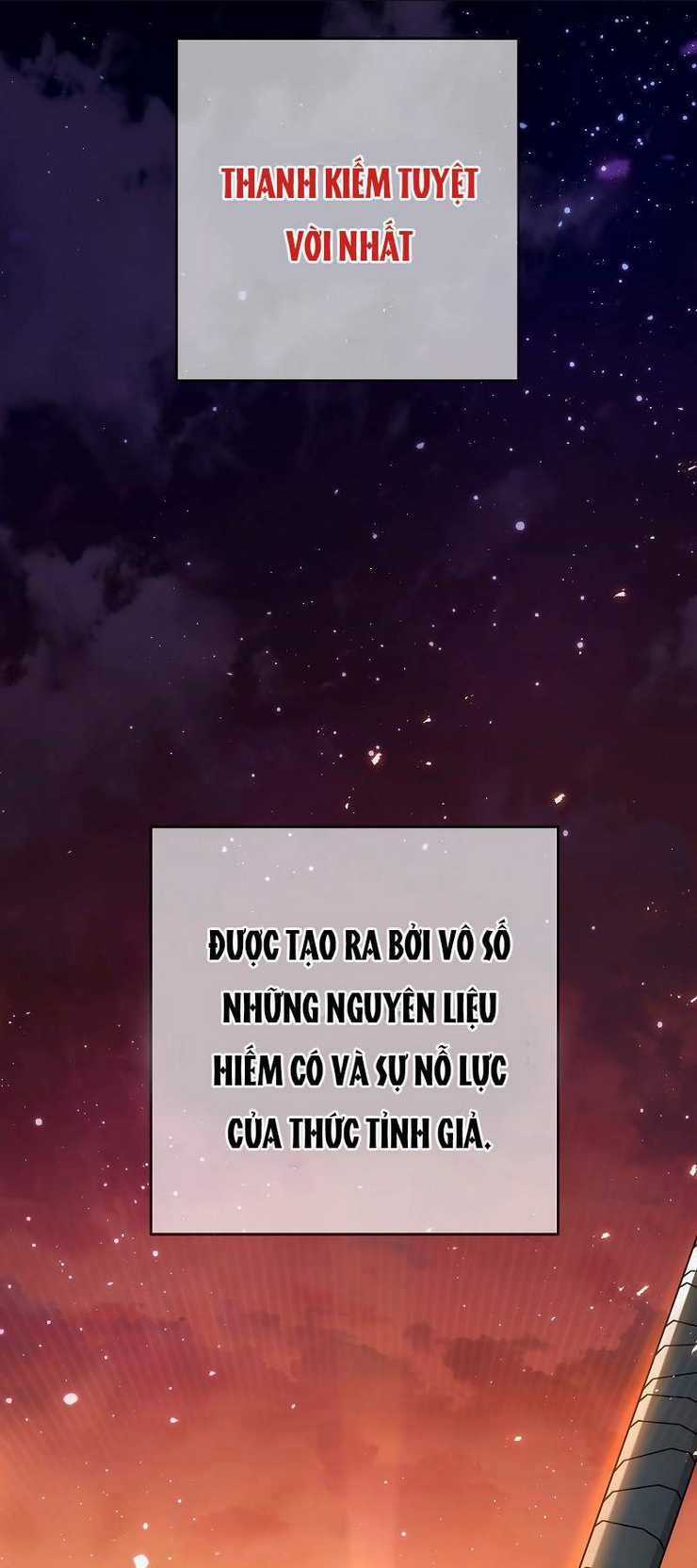 Anh Hùng Trở Lại Chapter 25 trang 4