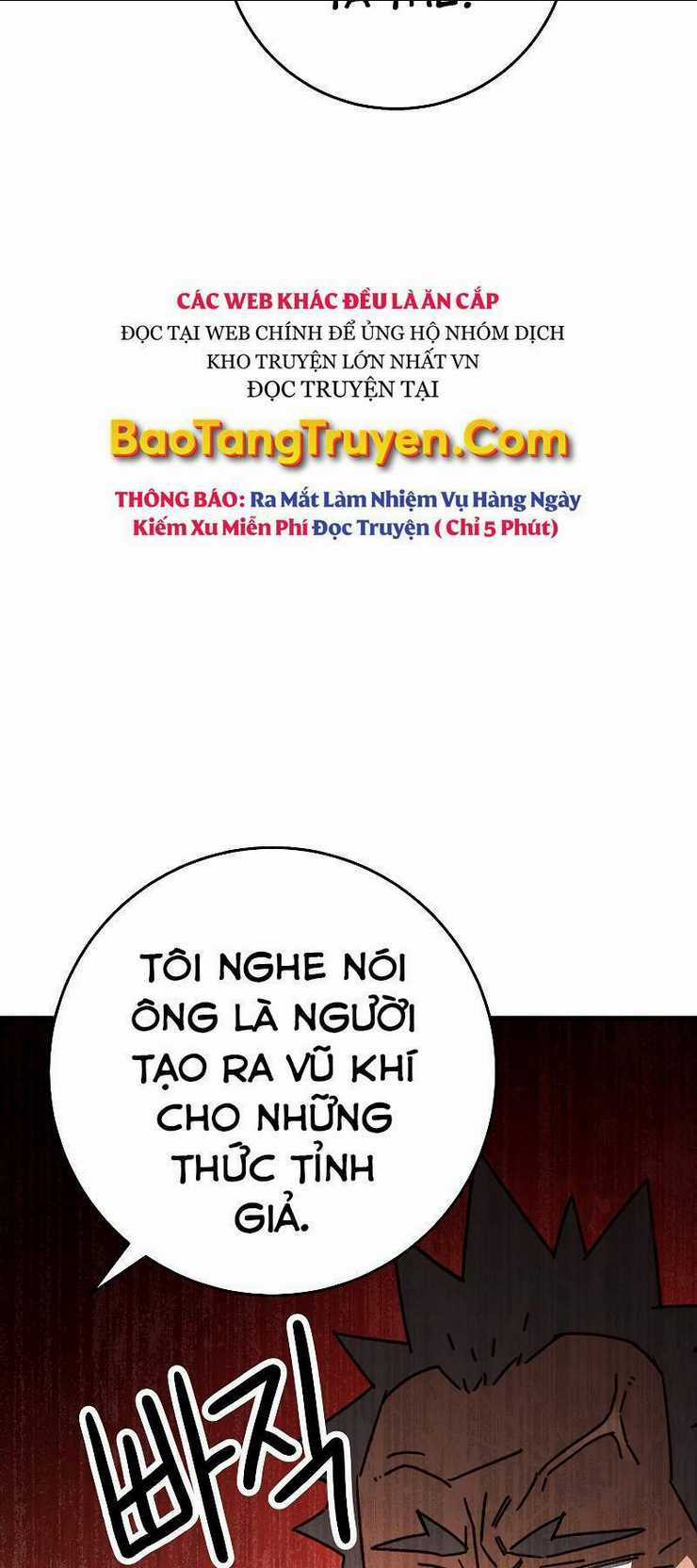 Anh Hùng Trở Lại Chapter 25 trang 46