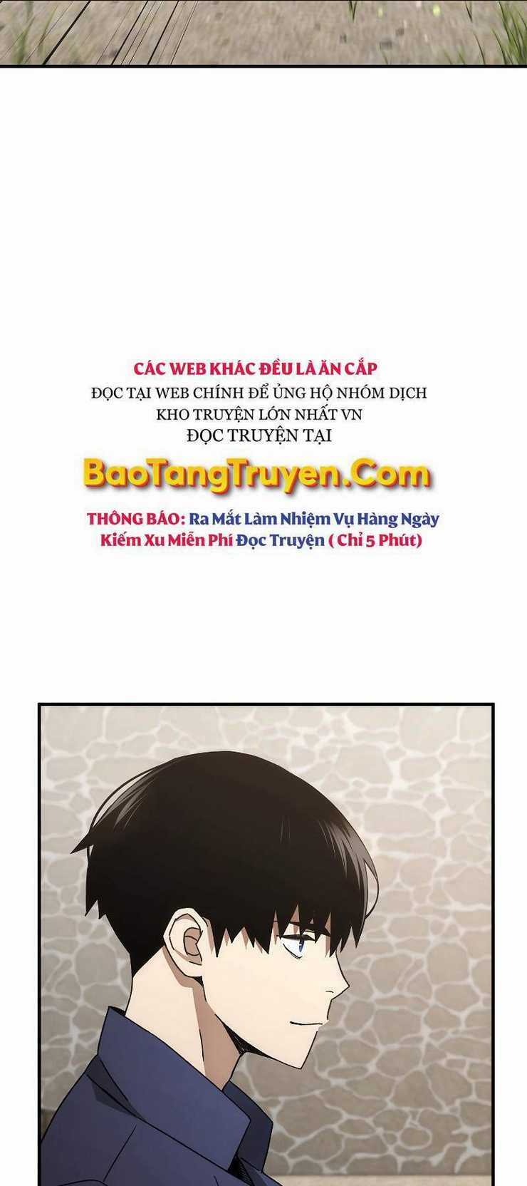 Anh Hùng Trở Lại Chapter 25 trang 49