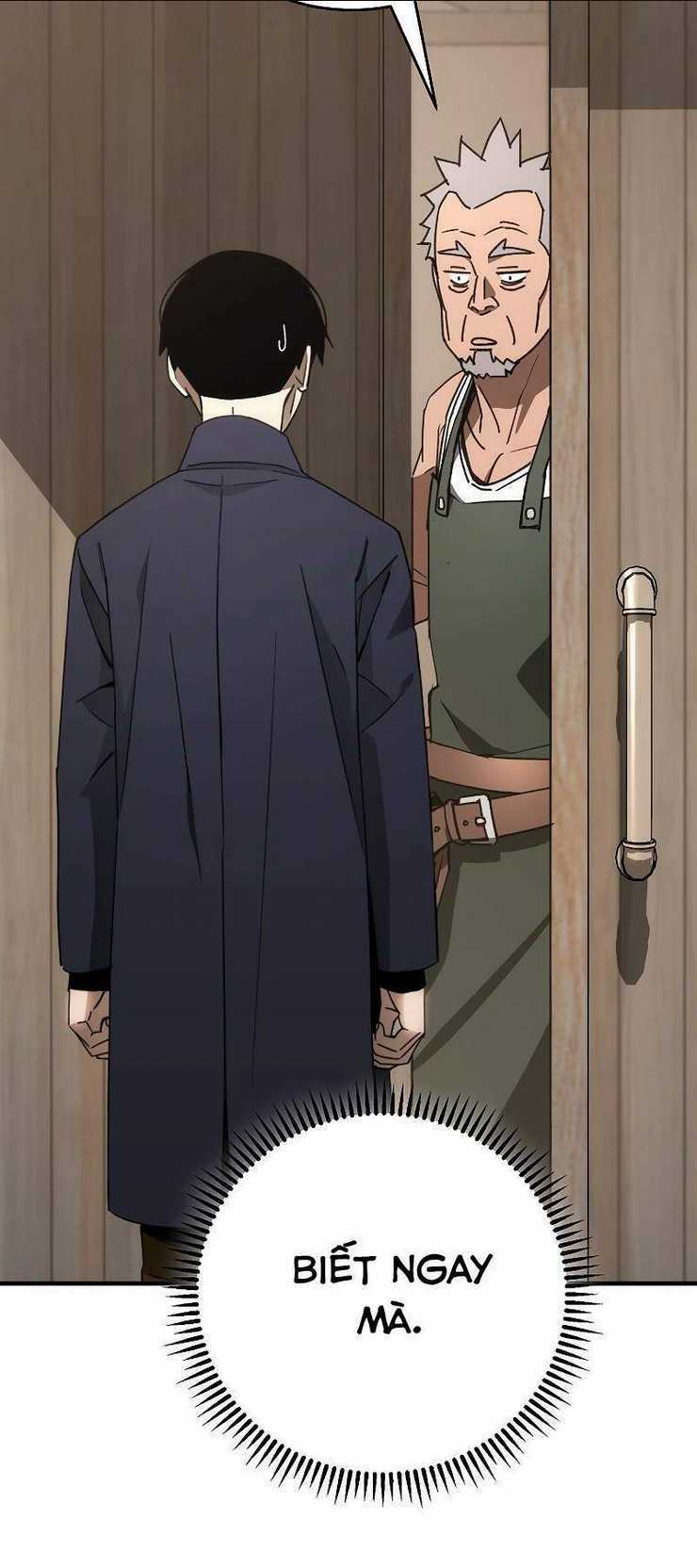 Anh Hùng Trở Lại Chapter 25 trang 54