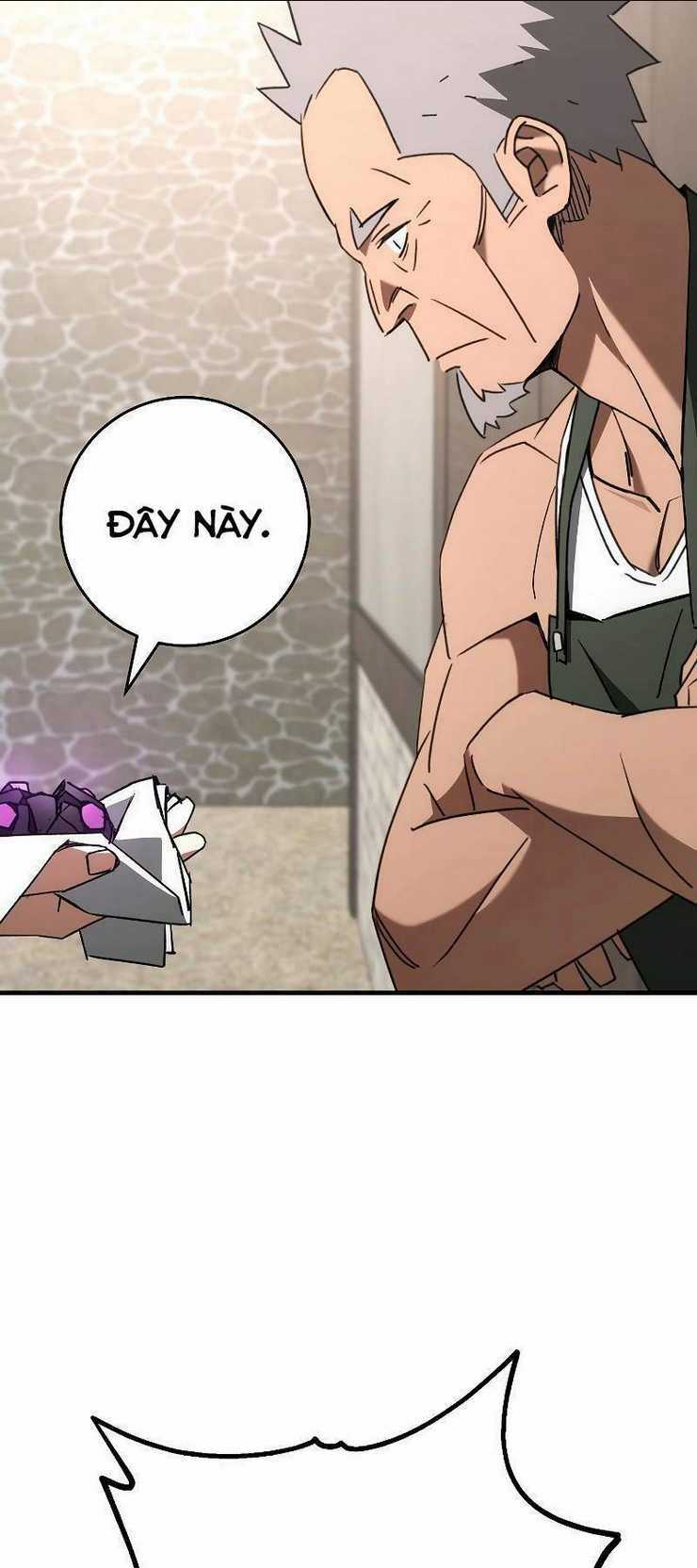 Anh Hùng Trở Lại Chapter 25 trang 56