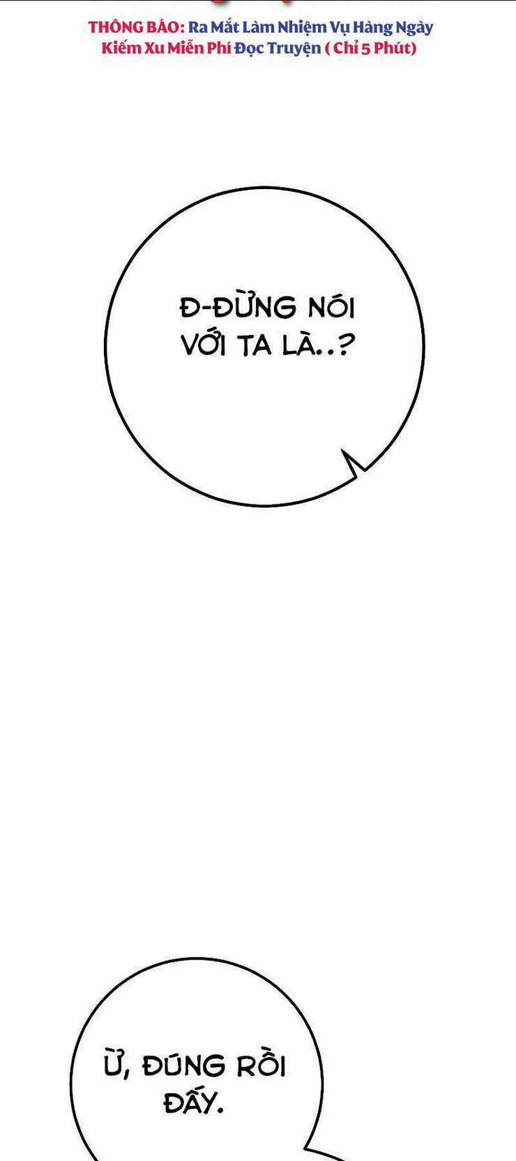 Anh Hùng Trở Lại Chapter 25 trang 58