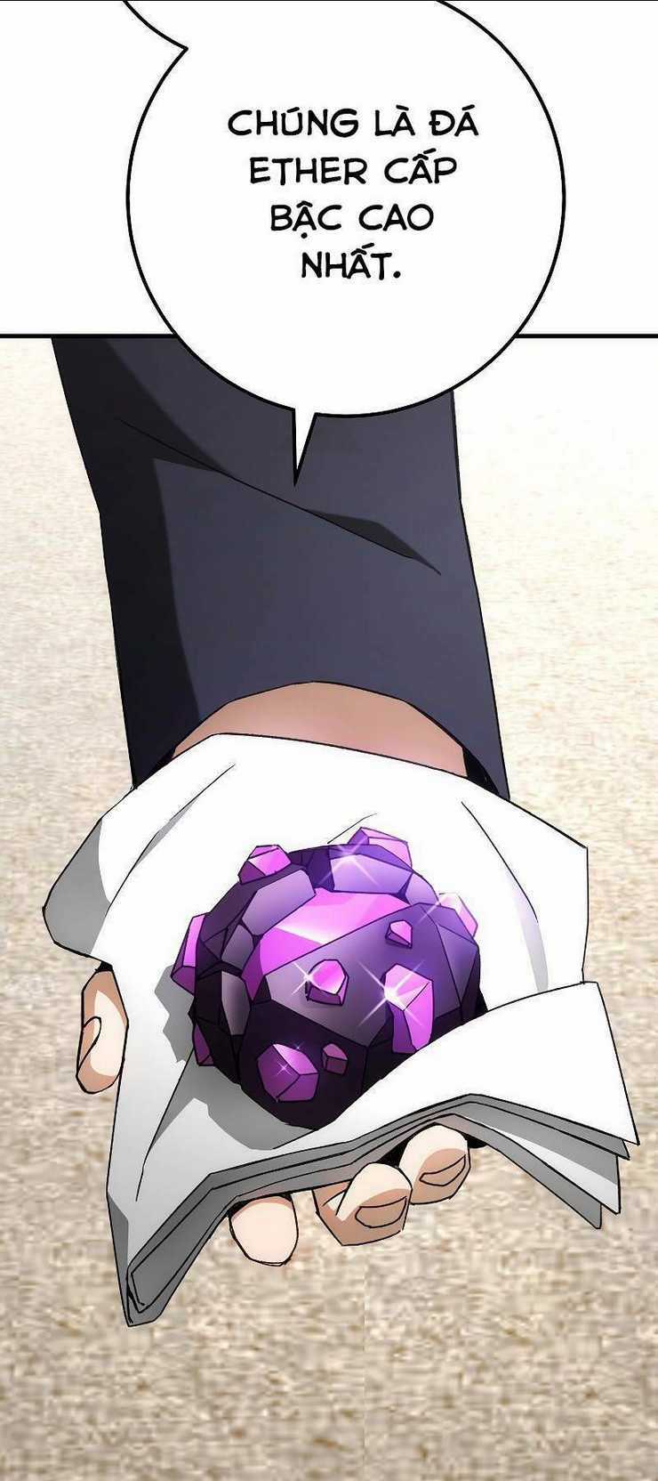 Anh Hùng Trở Lại Chapter 25 trang 59