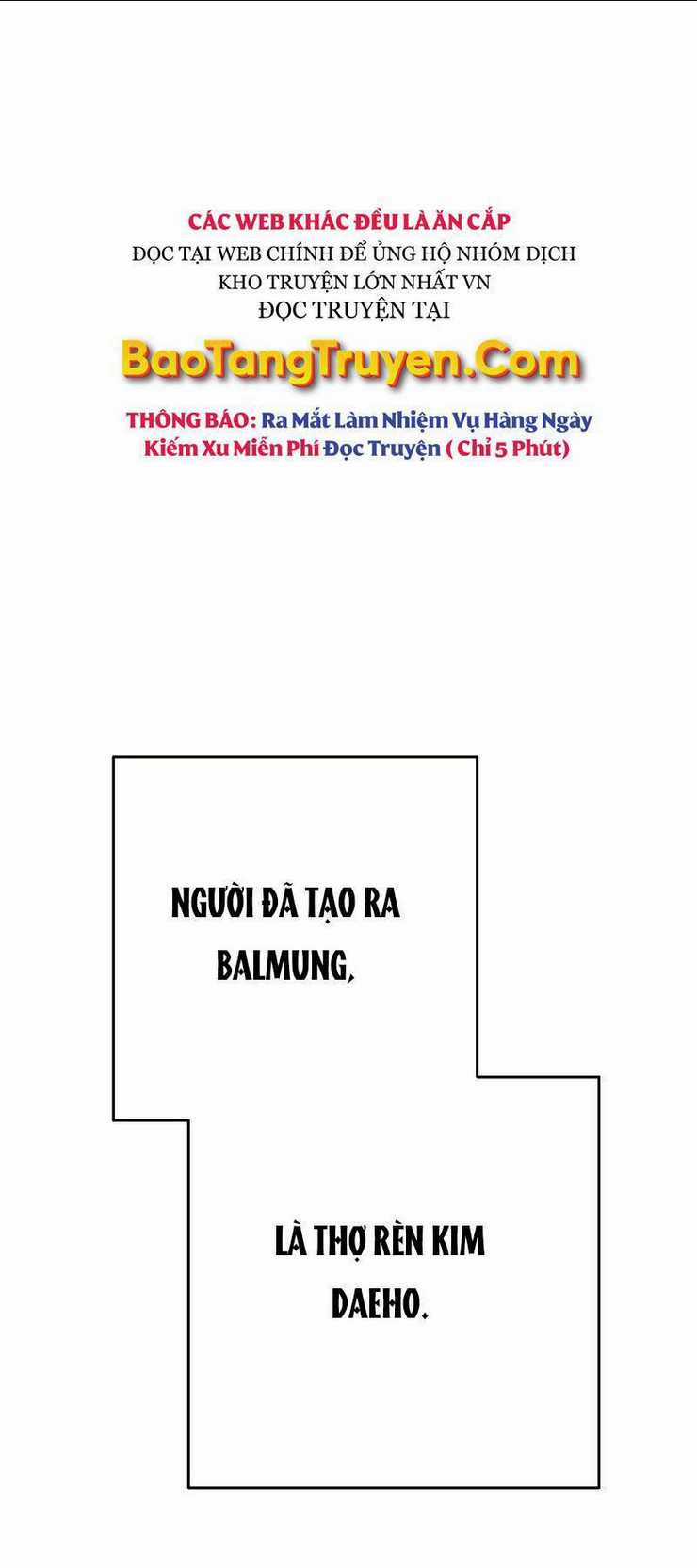 Anh Hùng Trở Lại Chapter 25 trang 6