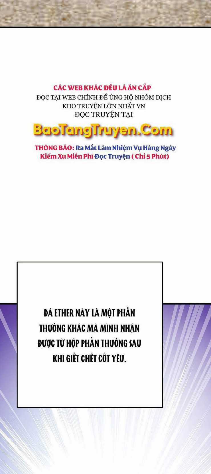 Anh Hùng Trở Lại Chapter 25 trang 60